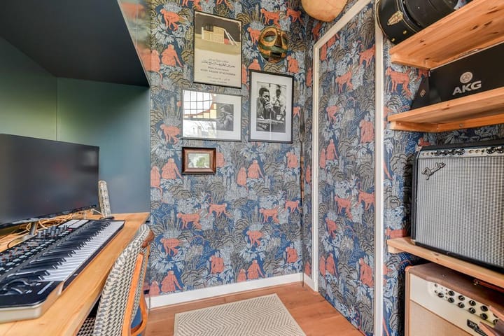 Foto 17 van Nassaukade 361-2