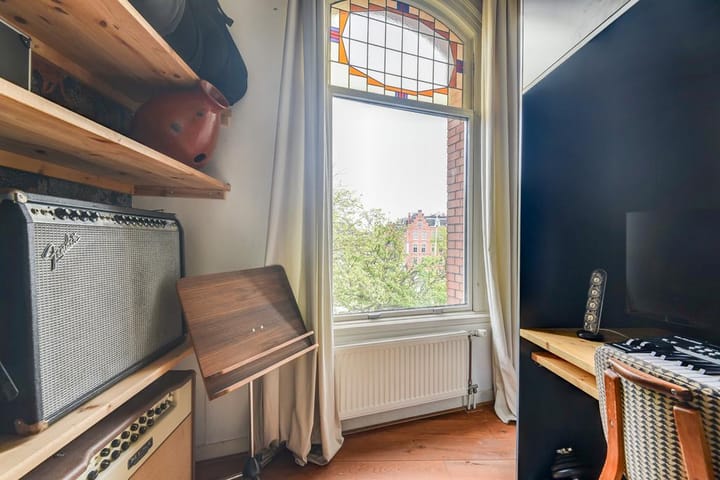 Foto 18 van Nassaukade 361-2