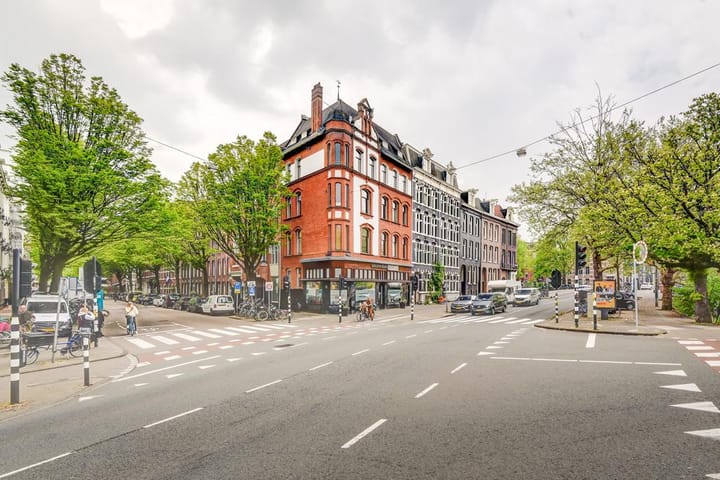 Foto 30 van Nassaukade 361-2