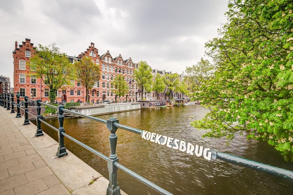 Foto 32 van Nassaukade 361-2
