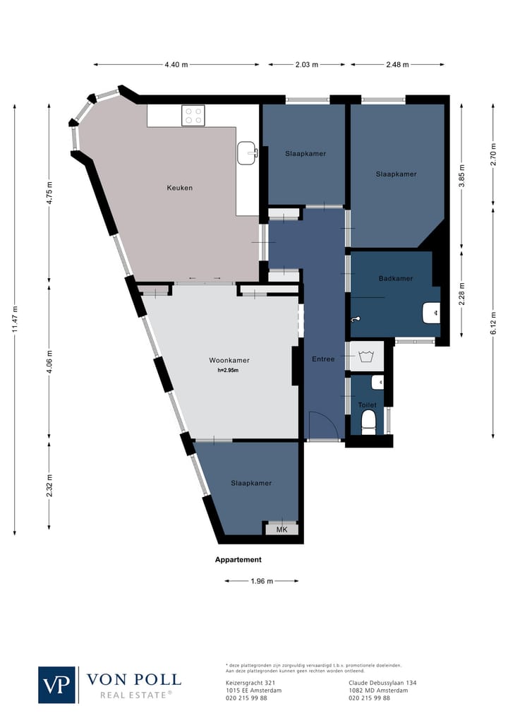 Foto 33 van Nassaukade 361-2