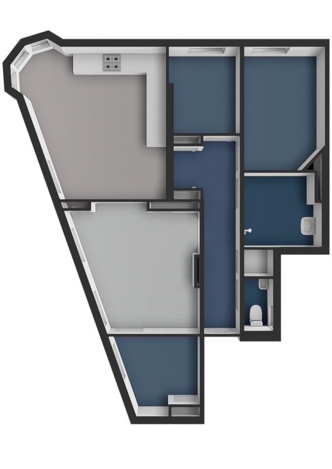 Foto 34 van Nassaukade 361-2
