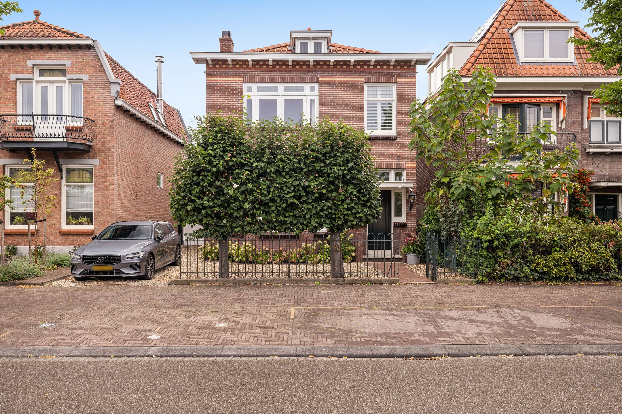 Foto 57 van Burgemeester de Bruïnelaan 35