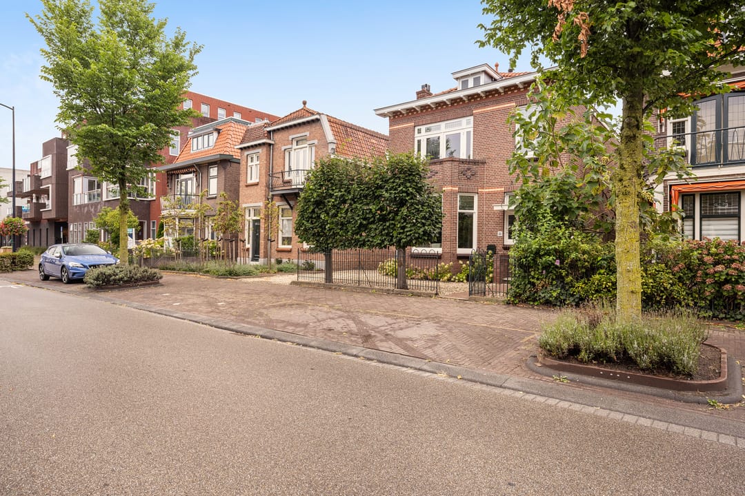 Foto 2 van Burgemeester de Bruïnelaan 35