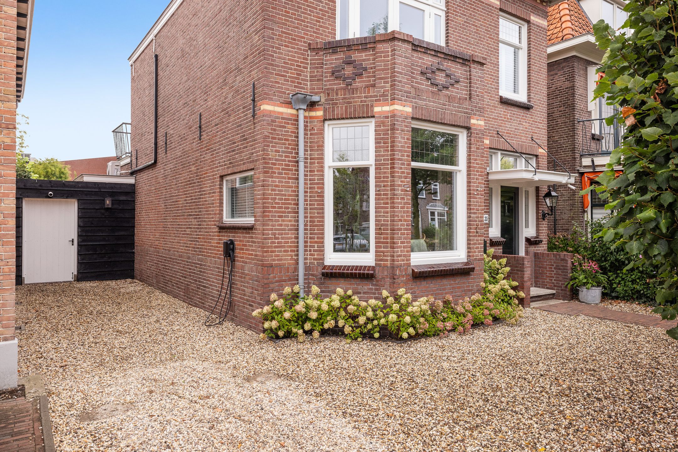 Foto 3 van Burgemeester de Bruïnelaan 35