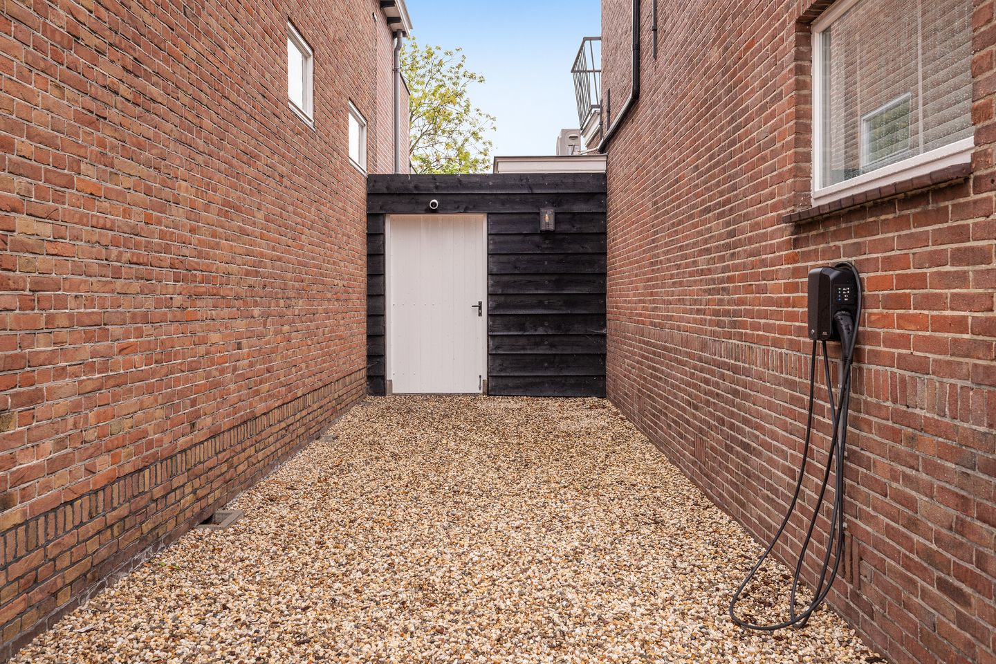 Foto 4 van Burgemeester de Bruïnelaan 35