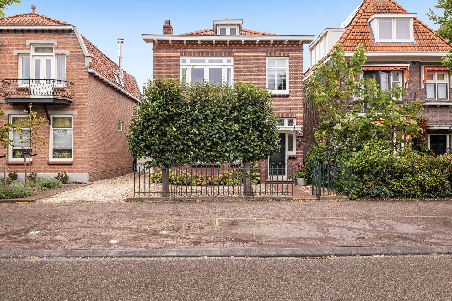 Foto 5 van Burgemeester de Bruïnelaan 35