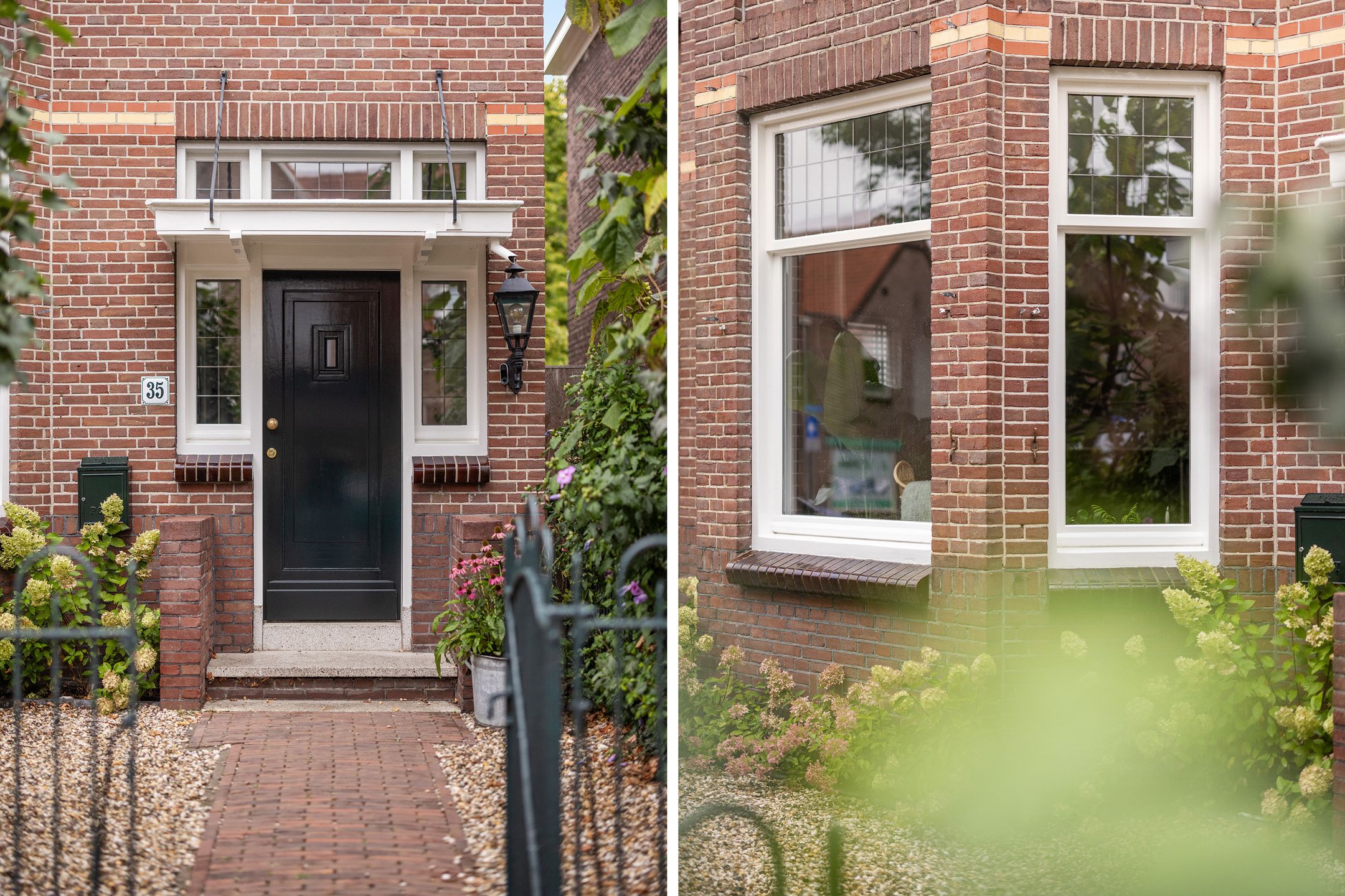 Foto 6 van Burgemeester de Bruïnelaan 35