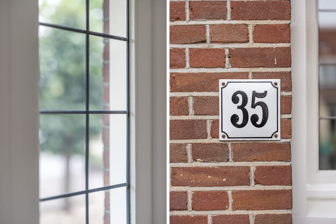 Foto 7 van Burgemeester de Bruïnelaan 35