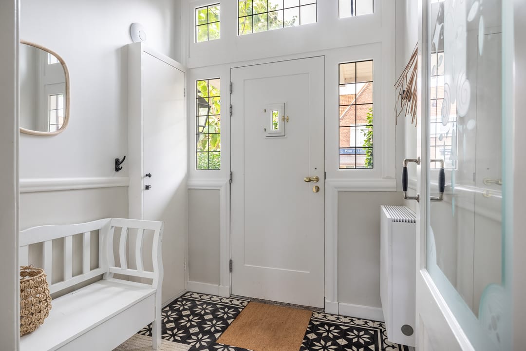 Foto 8 van Burgemeester de Bruïnelaan 35