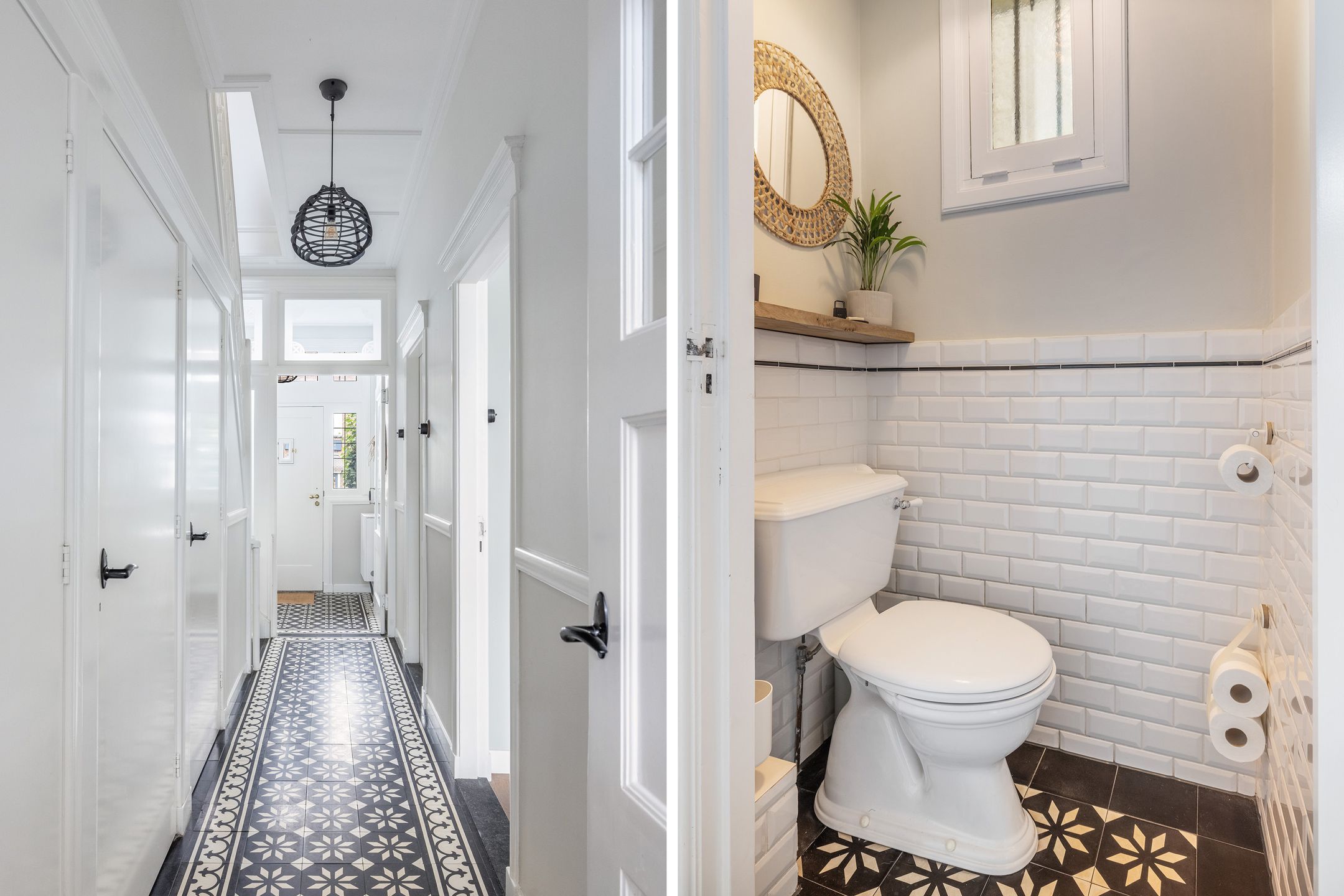 Foto 9 van Burgemeester de Bruïnelaan 35