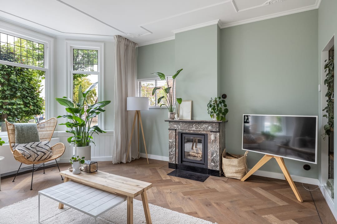 Foto 13 van Burgemeester de Bruïnelaan 35