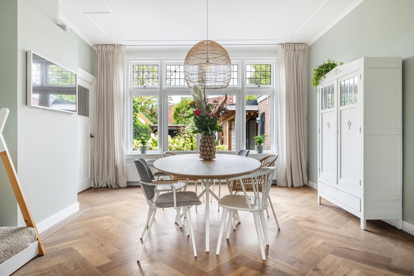 Foto 20 van Burgemeester de Bruïnelaan 35