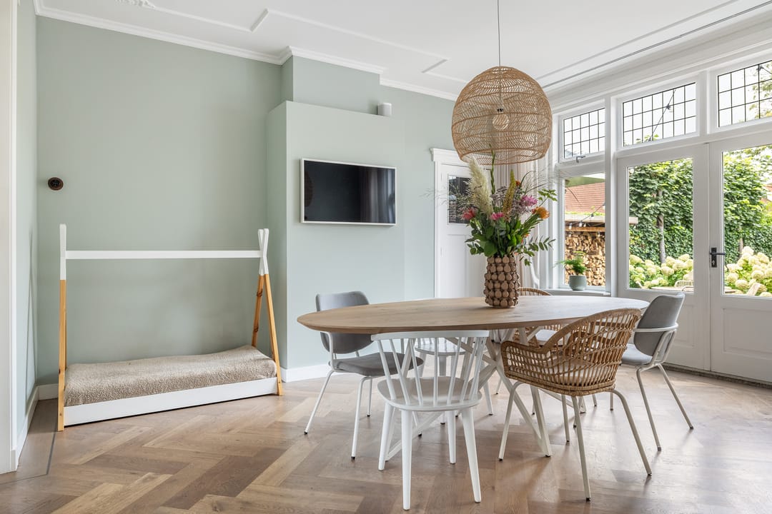 Foto 22 van Burgemeester de Bruïnelaan 35