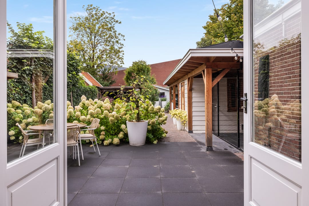 Foto 23 van Burgemeester de Bruïnelaan 35