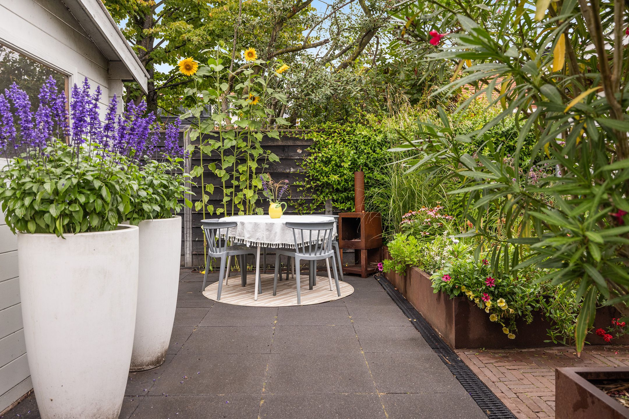 Foto 24 van Burgemeester de Bruïnelaan 35