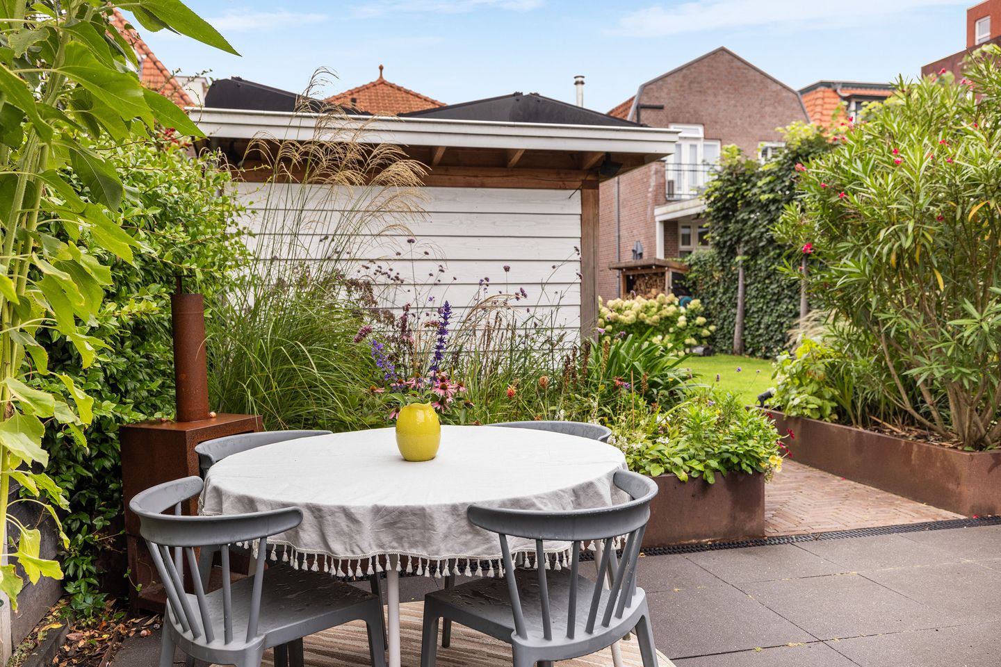 Foto 25 van Burgemeester de Bruïnelaan 35