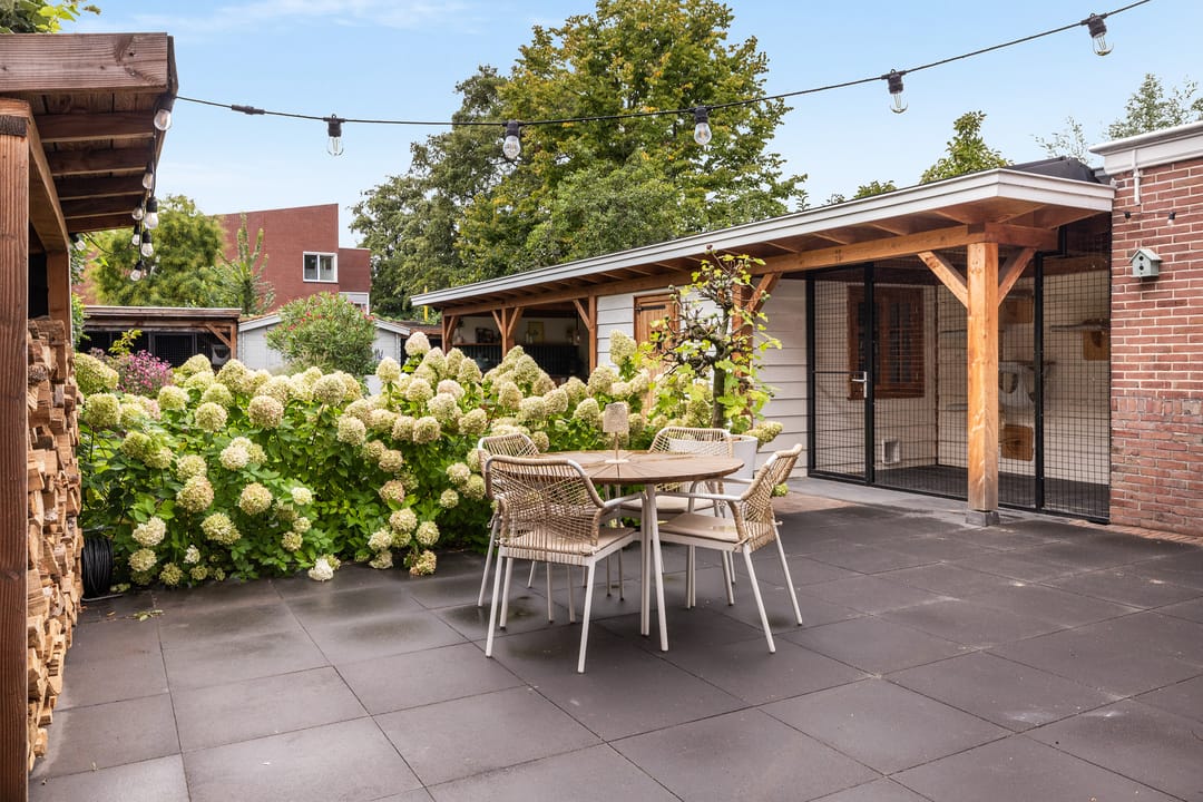 Foto 26 van Burgemeester de Bruïnelaan 35