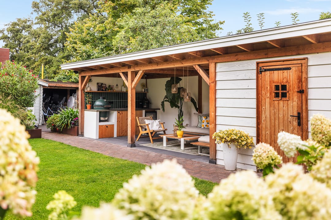 Foto 28 van Burgemeester de Bruïnelaan 35