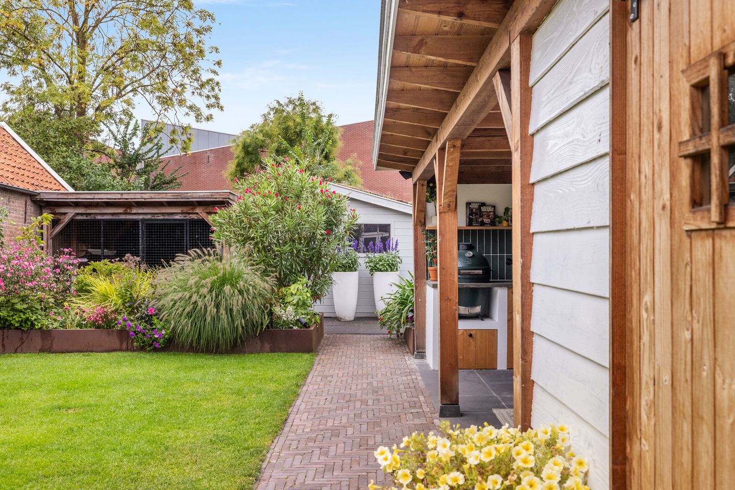 Foto 29 van Burgemeester de Bruïnelaan 35