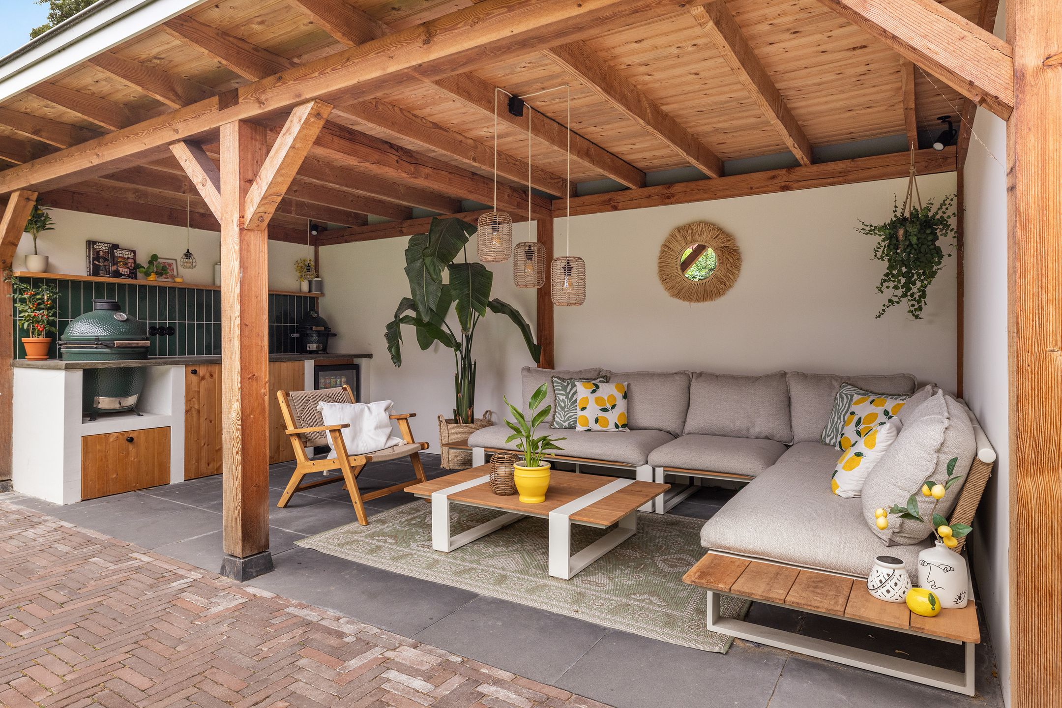 Foto 30 van Burgemeester de Bruïnelaan 35