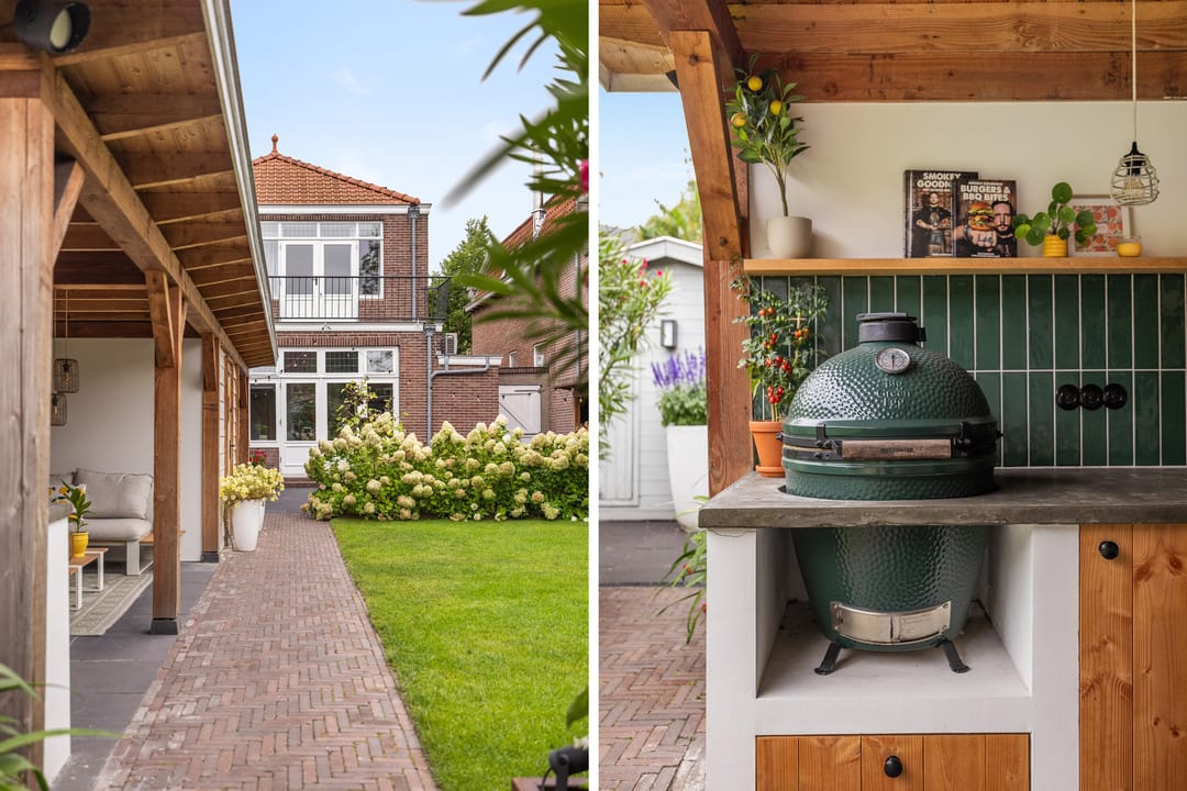 Foto 31 van Burgemeester de Bruïnelaan 35