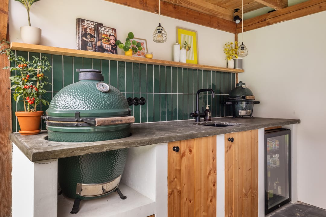 Foto 32 van Burgemeester de Bruïnelaan 35