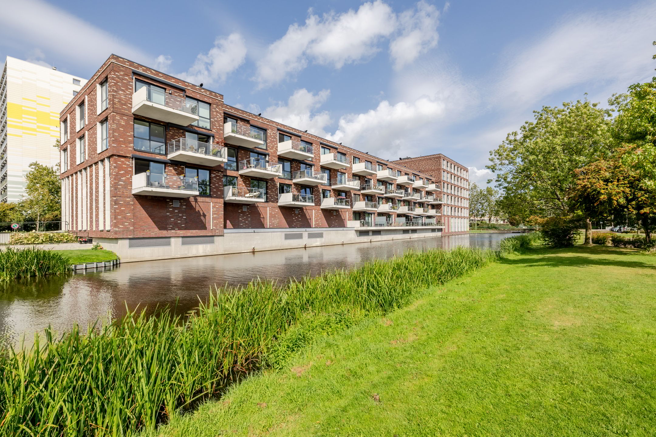 Churchillhof, 18, Purmerend, 1443VW, Noord-Holland, Nederland 18 