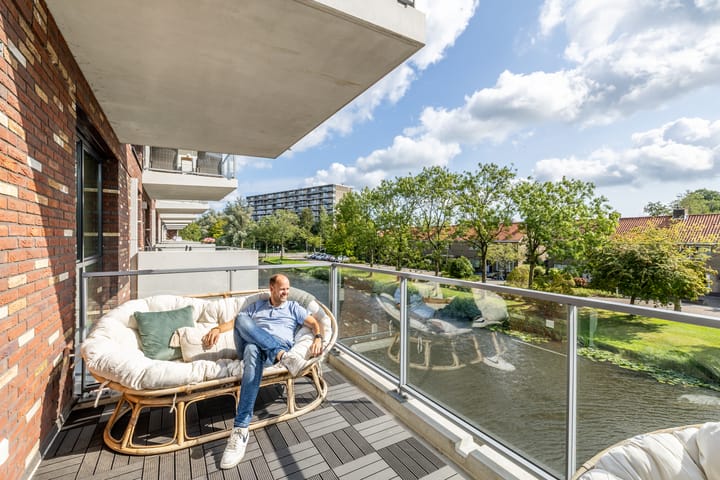 Foto 2 van Churchillhof 18