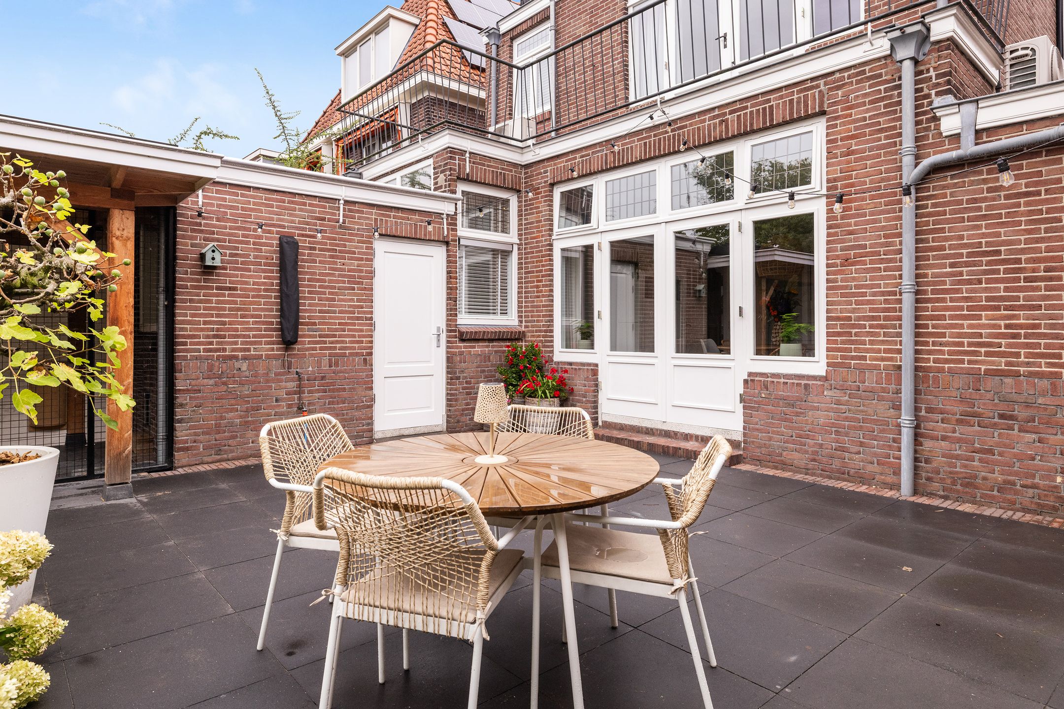 Foto 36 van Burgemeester de Bruïnelaan 35