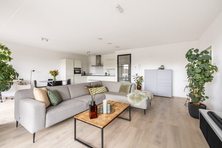 Foto 3 van Churchillhof 18