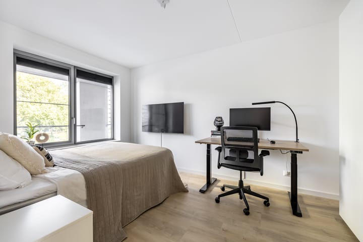 Foto 4 van Churchillhof 18