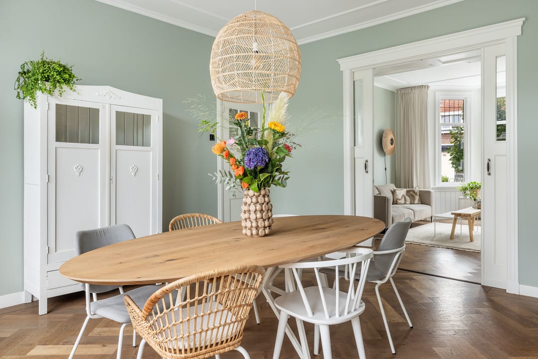 Foto 37 van Burgemeester de Bruïnelaan 35