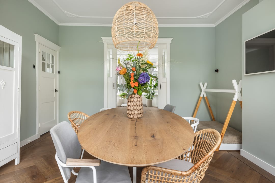 Foto 38 van Burgemeester de Bruïnelaan 35