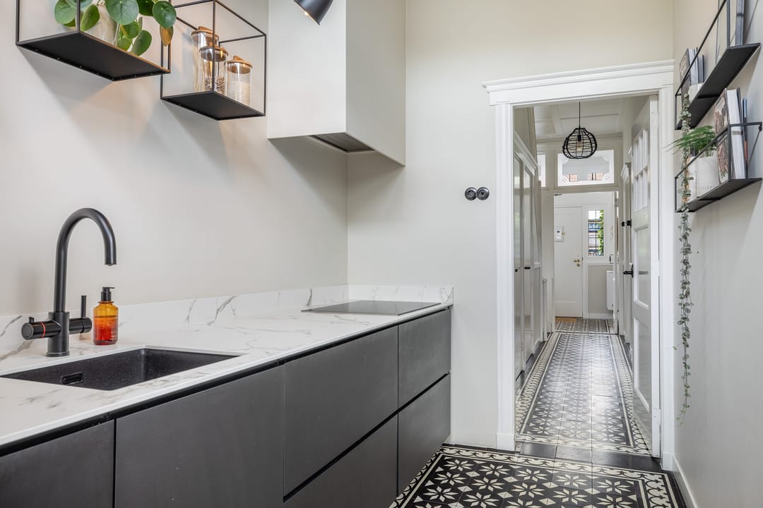 Foto 41 van Burgemeester de Bruïnelaan 35