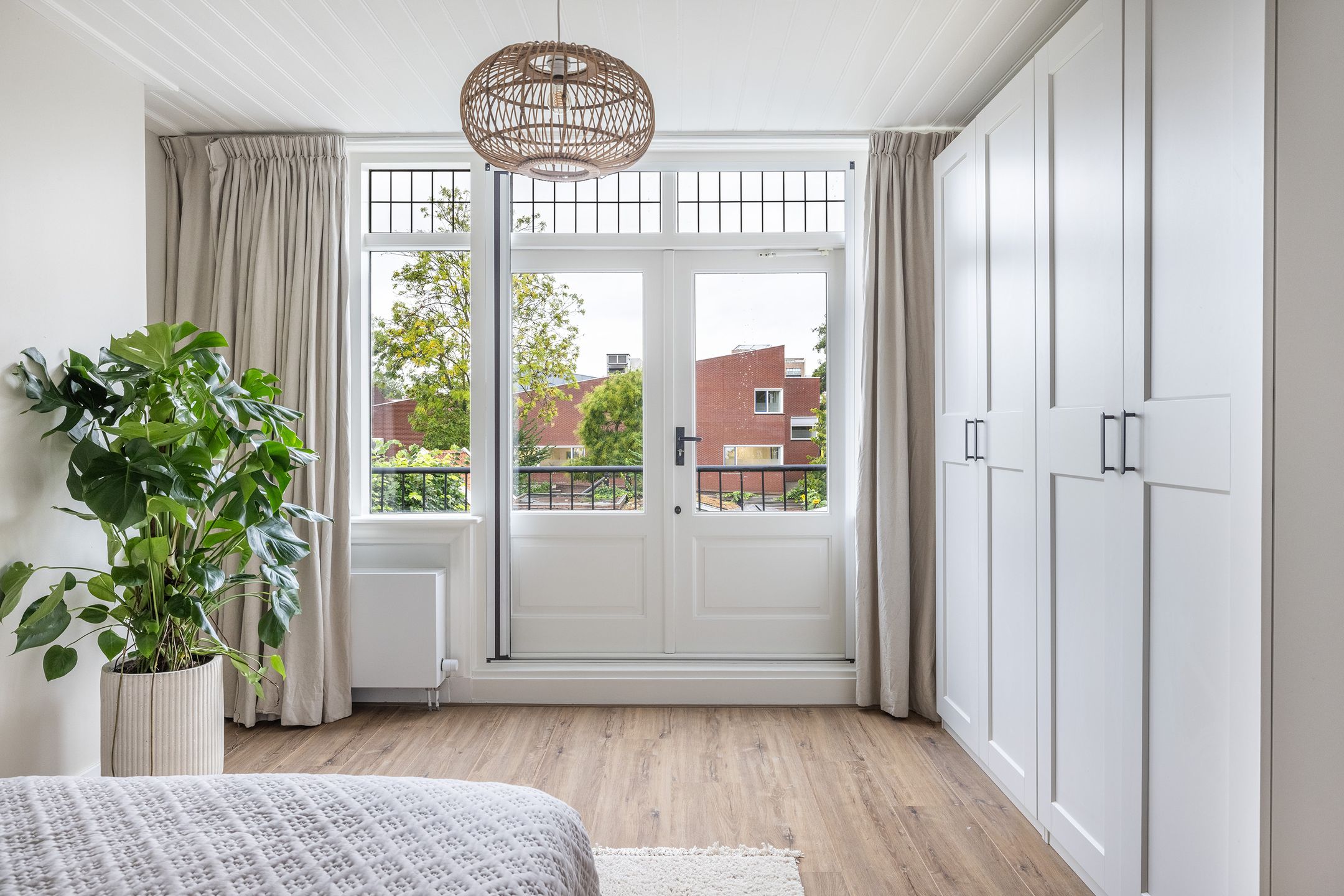 Foto 45 van Burgemeester de Bruïnelaan 35