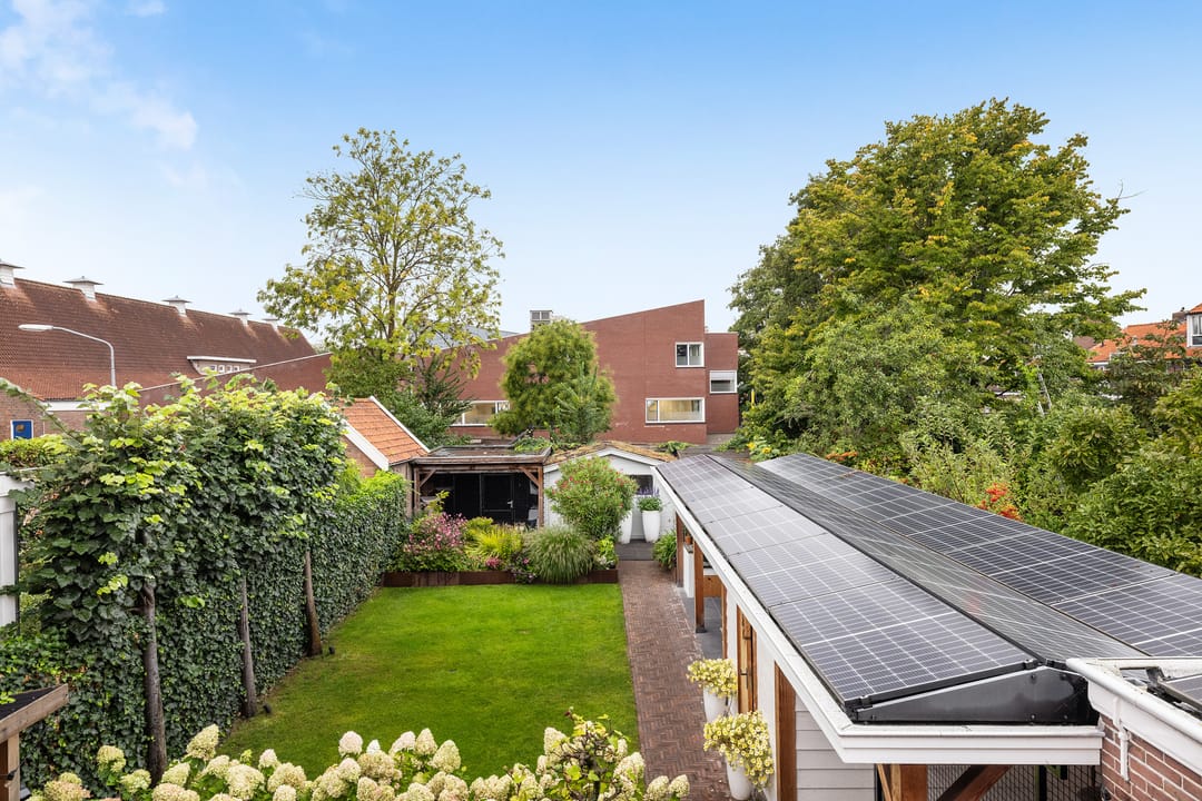 Foto 46 van Burgemeester de Bruïnelaan 35