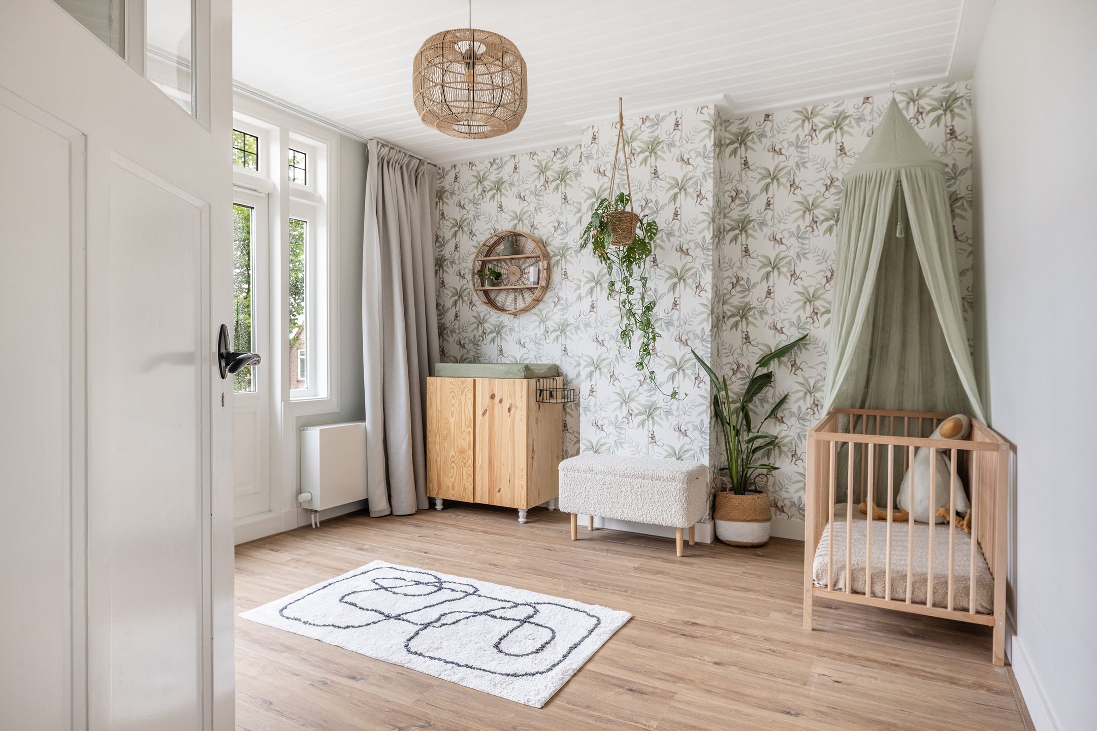 Foto 51 van Burgemeester de Bruïnelaan 35