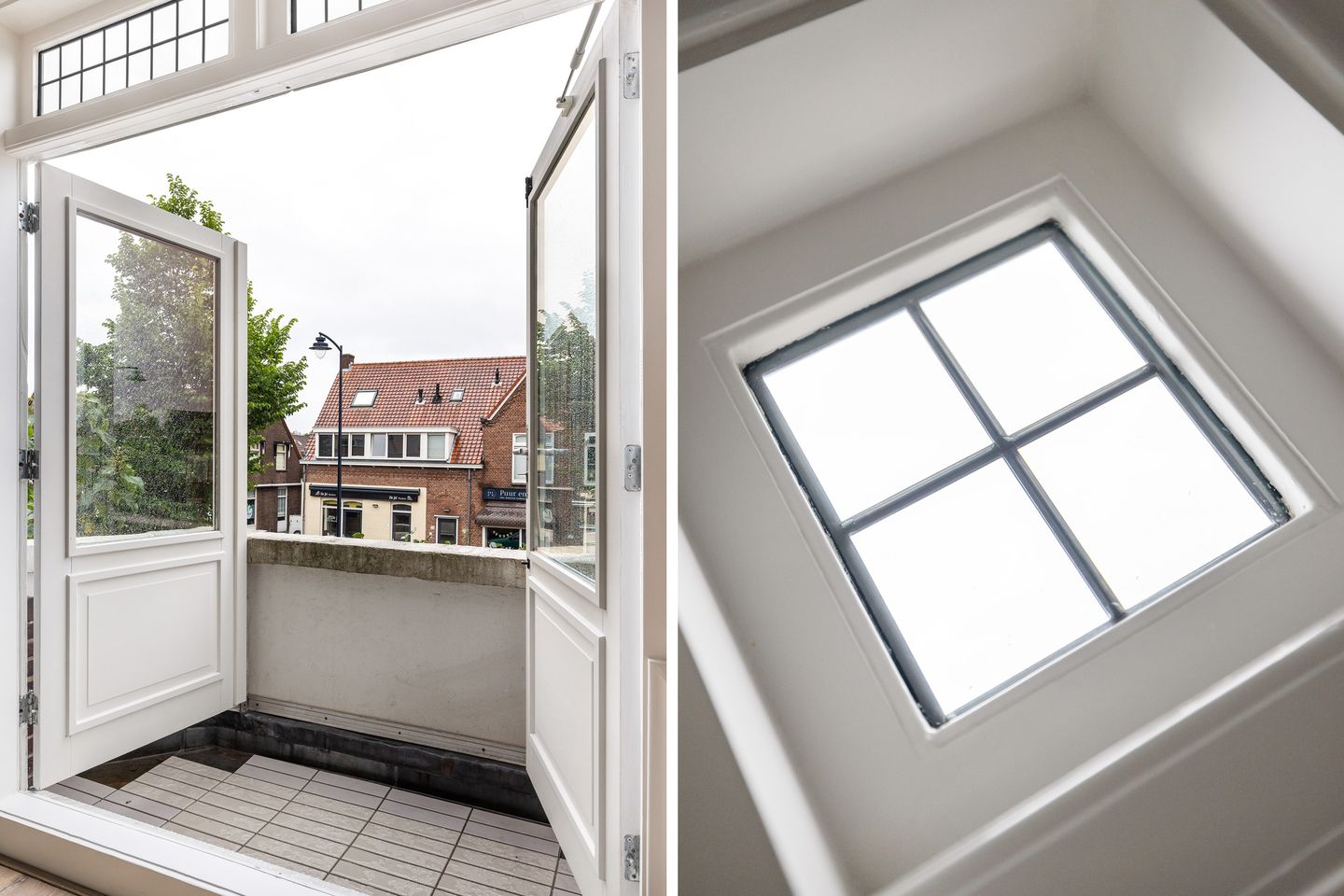 Foto 55 van Burgemeester de Bruïnelaan 35