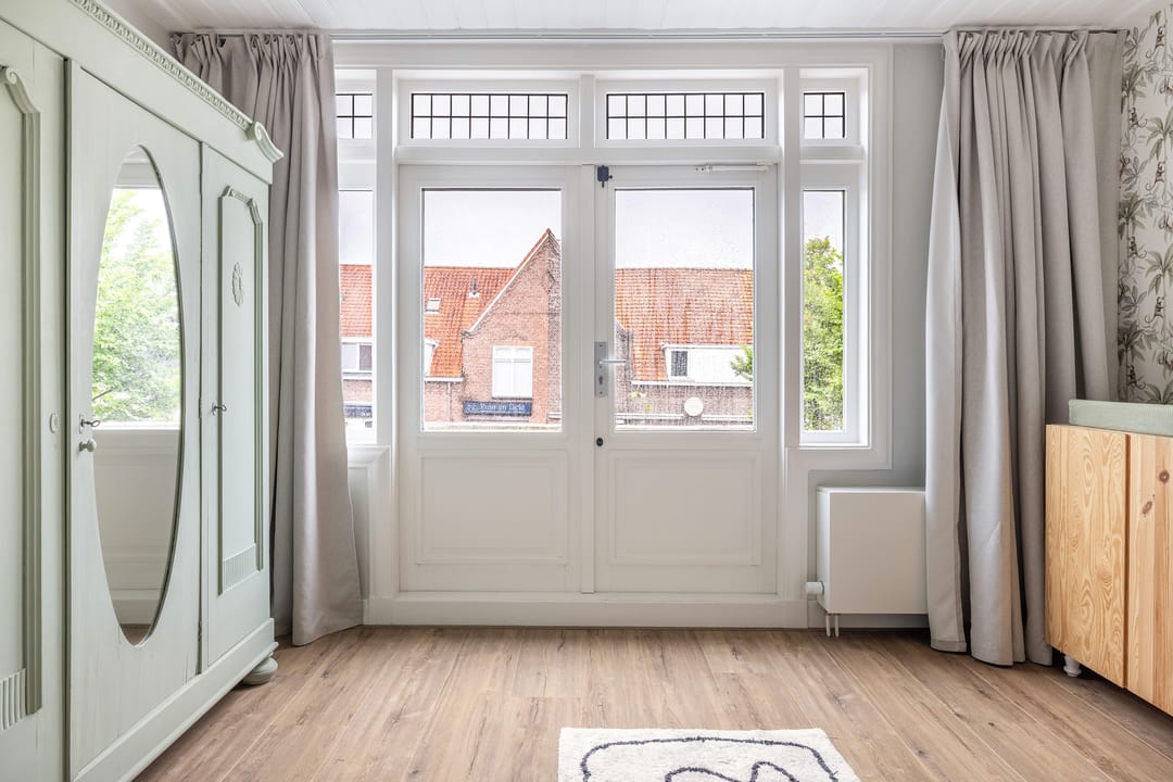 Foto 56 van Burgemeester de Bruïnelaan 35