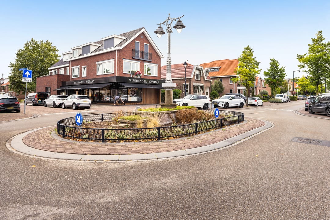 Foto 58 van Burgemeester de Bruïnelaan 35