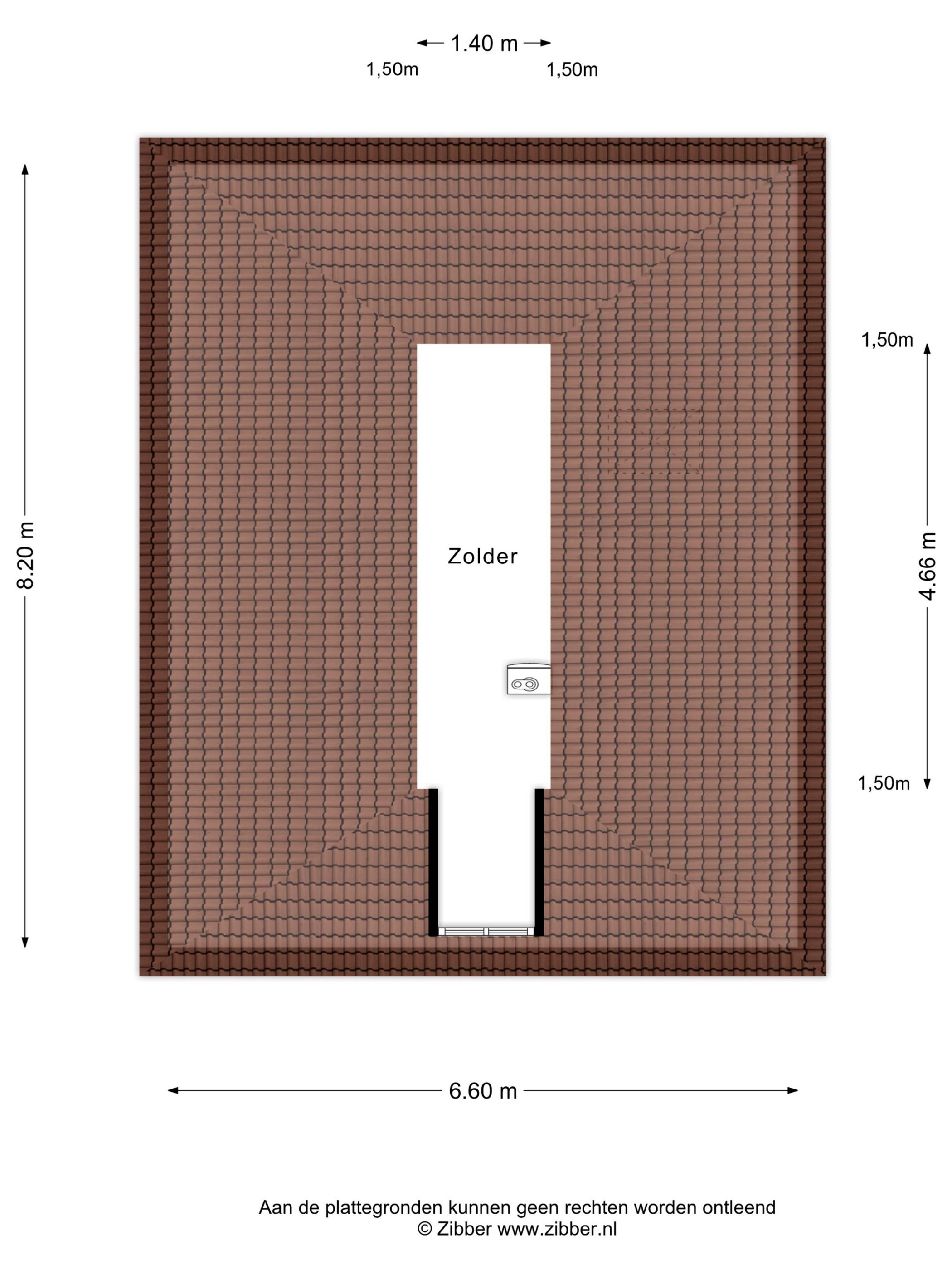 Foto 63 van Burgemeester de Bruïnelaan 35