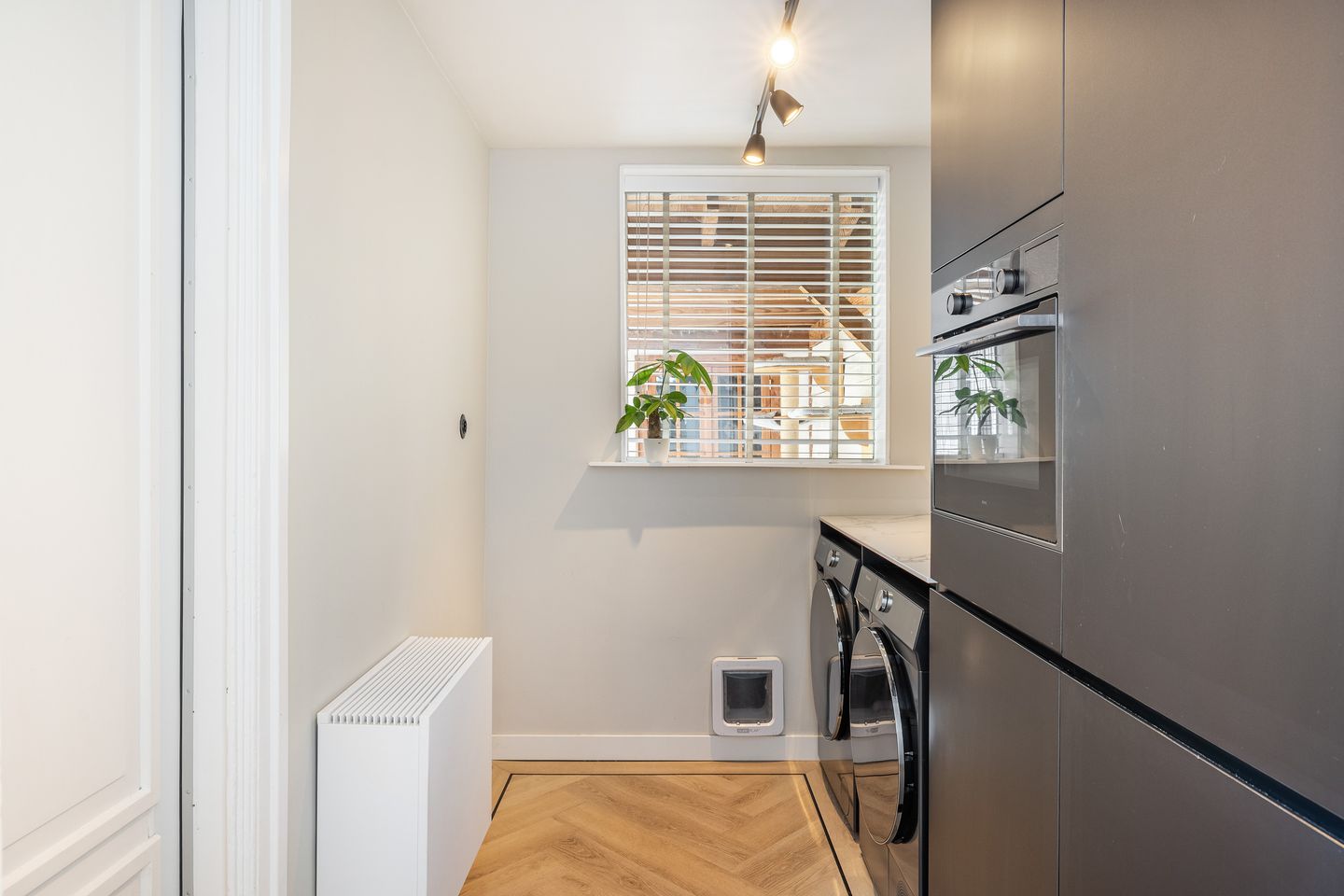 Foto 40 van Burgemeester de Bruïnelaan 35