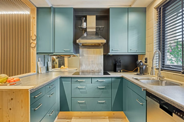 Foto 3 van Muldermanshoek 56