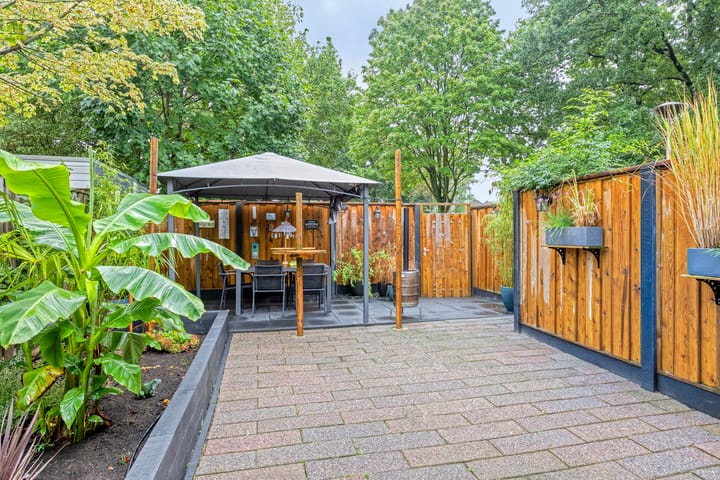 Foto 4 van Muldermanshoek 56