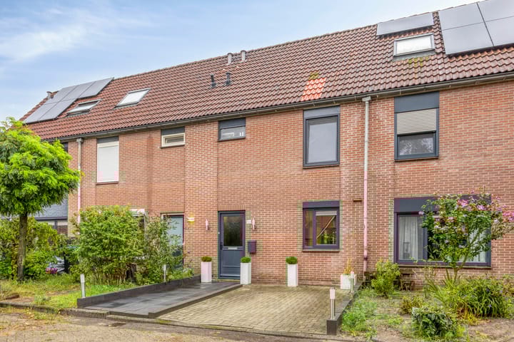 Foto 5 van Muldermanshoek 56