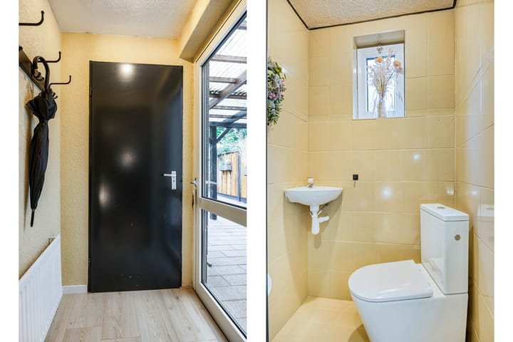 Foto 7 van Muldermanshoek 56