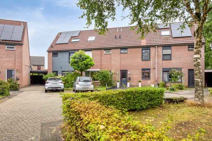 Foto 32 van Muldermanshoek 56