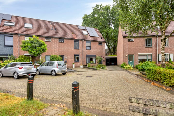 Foto 33 van Muldermanshoek 56