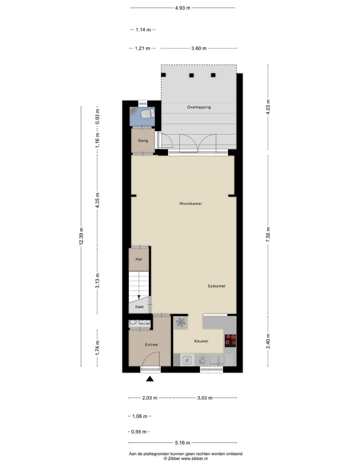 Foto 37 van Muldermanshoek 56